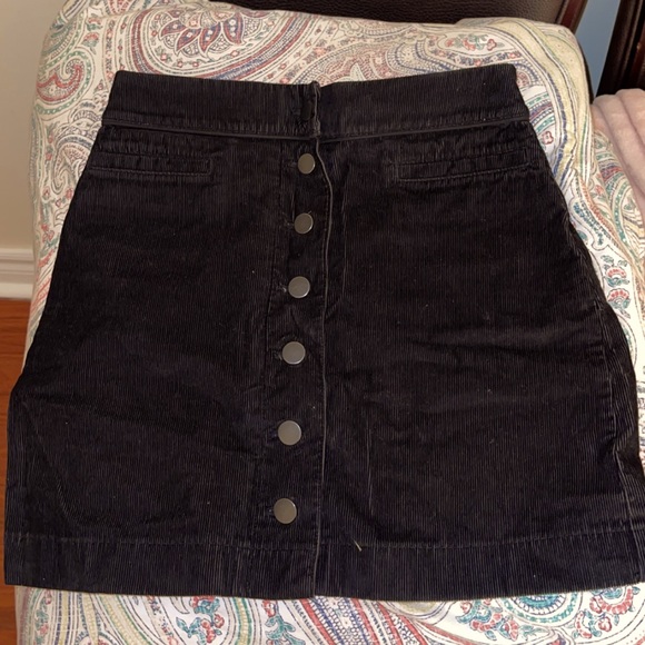 Wilfred Free button up skirt - Picture 1 of 2